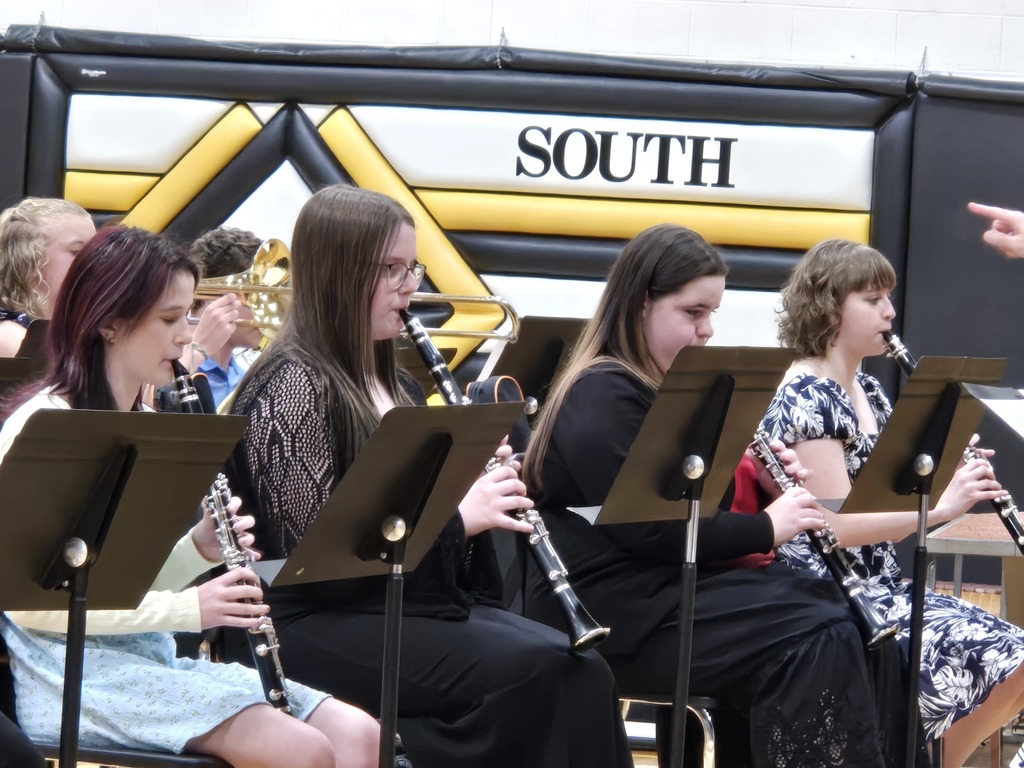 Band Concert Pictures