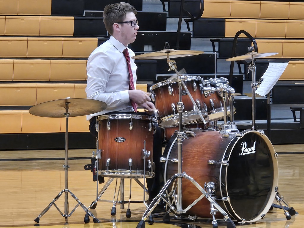 Band Concert Pictures