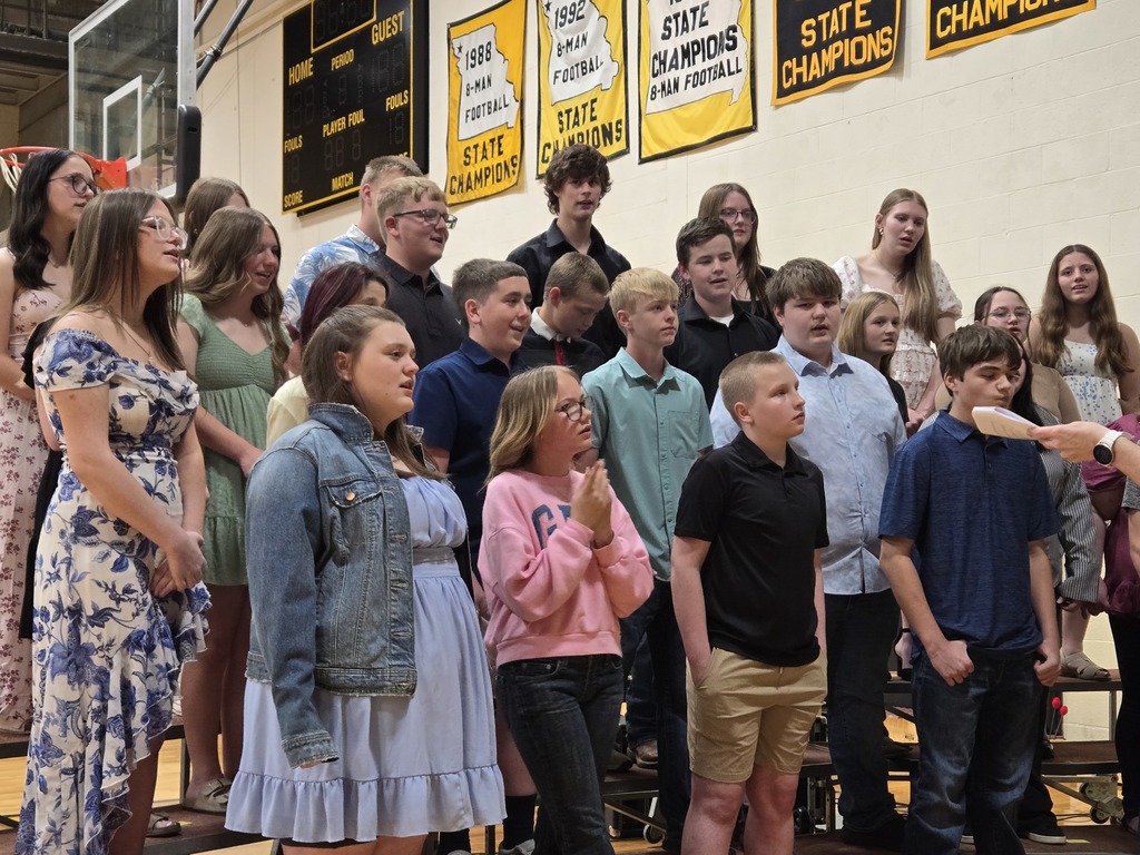 JH Chorus