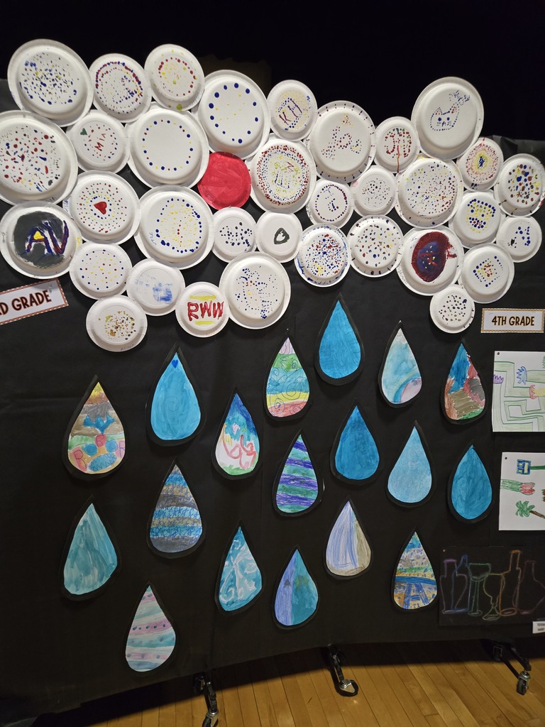 Art Show Pictures