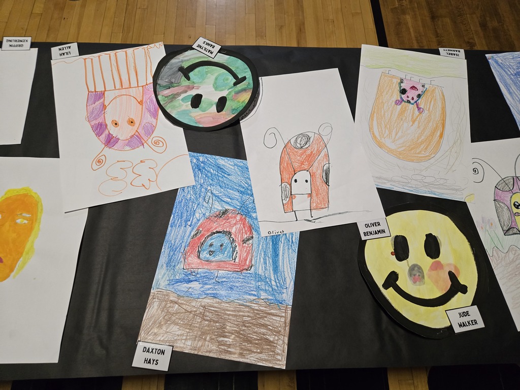 Art Show Pictures