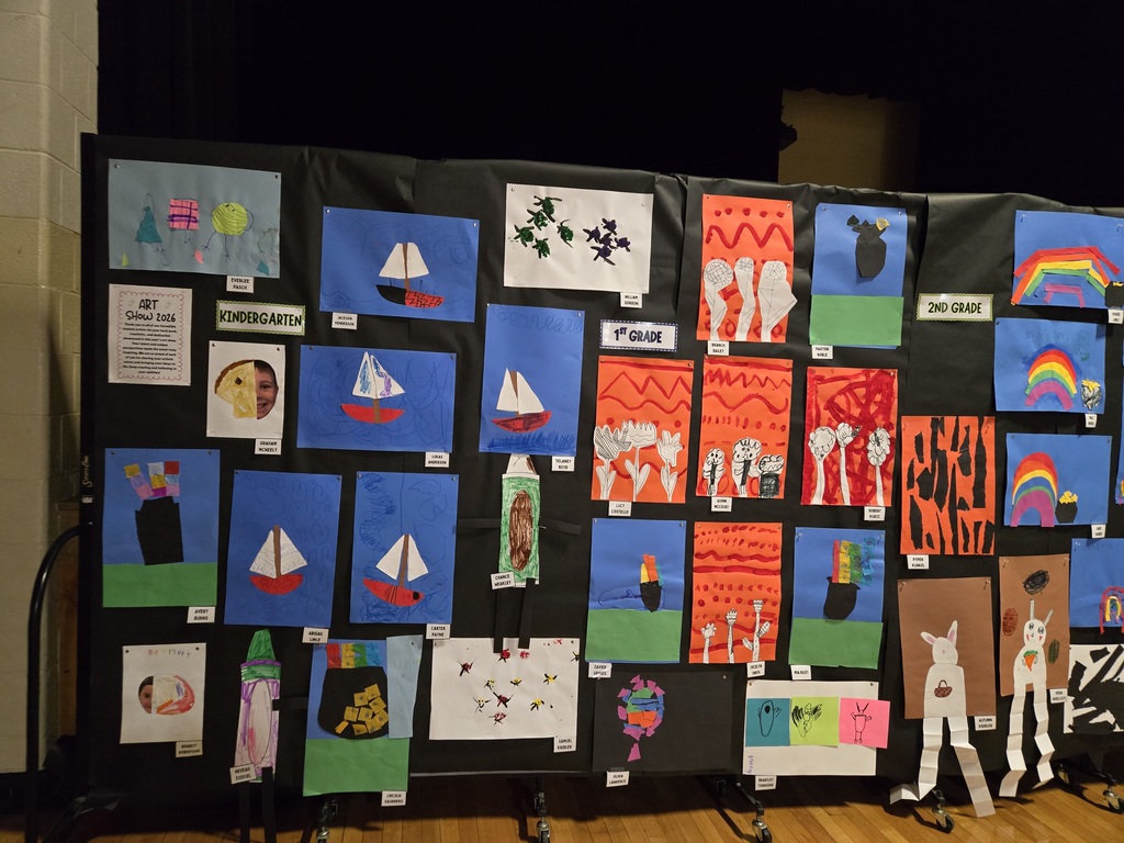 Art Show Pictures