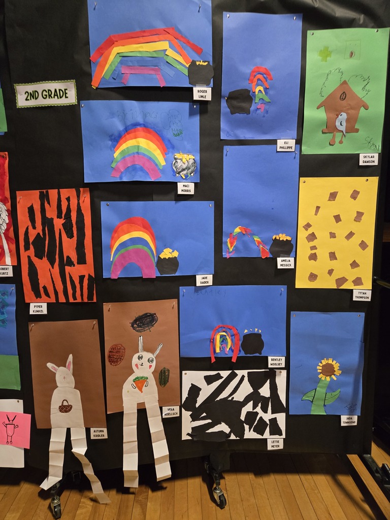 Art Show Pictures