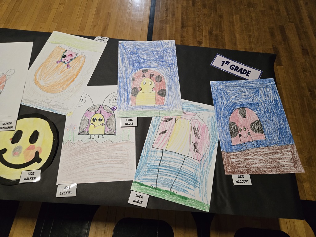 Art Show Pictures