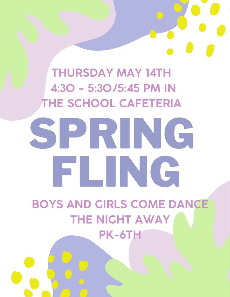 Spring Fling