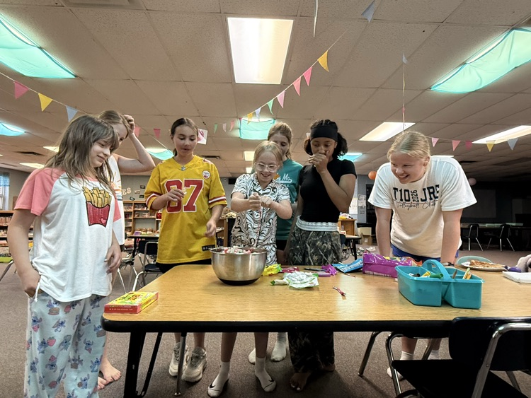 library helpers