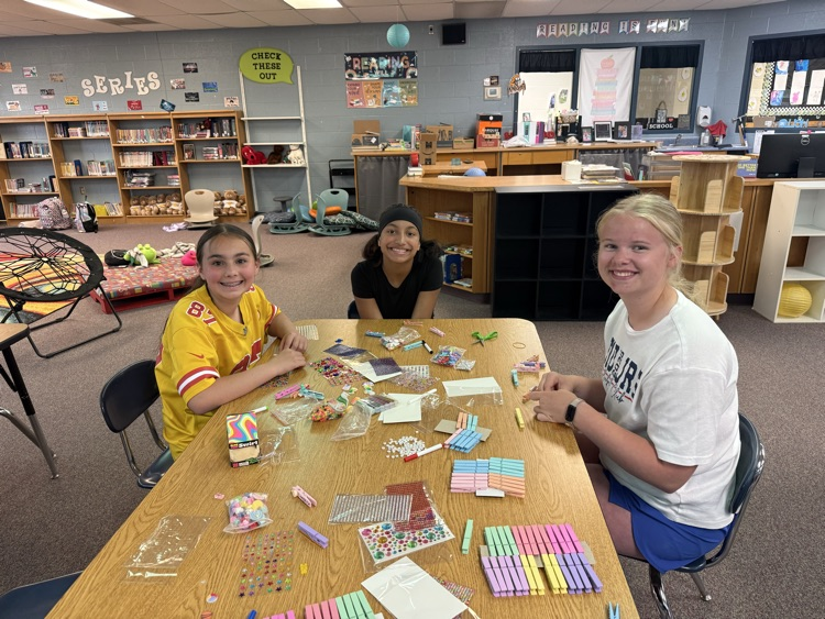 library helpers