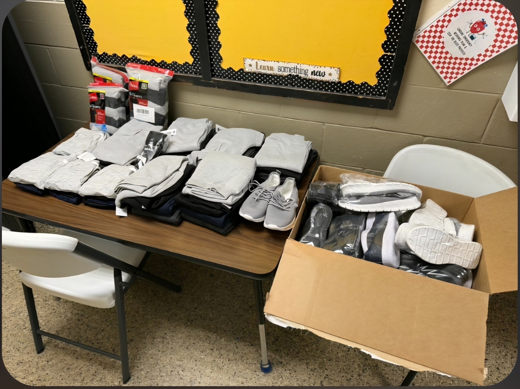 clothes donation