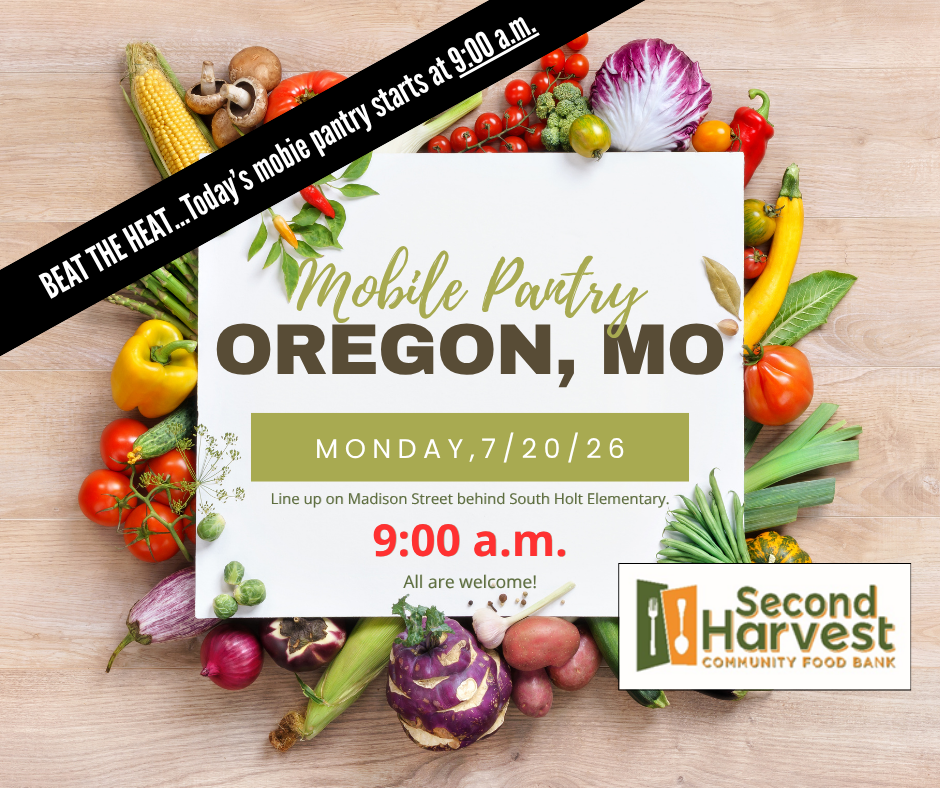 Mobile Pantry