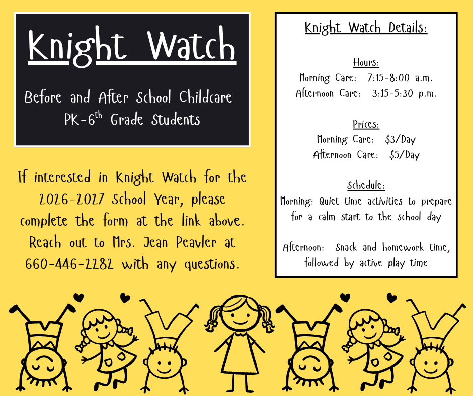 Knight Watch
