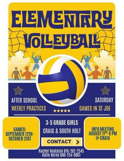 Volleyball