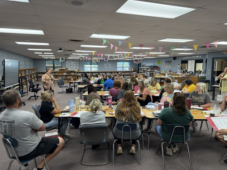 South Holt Staff