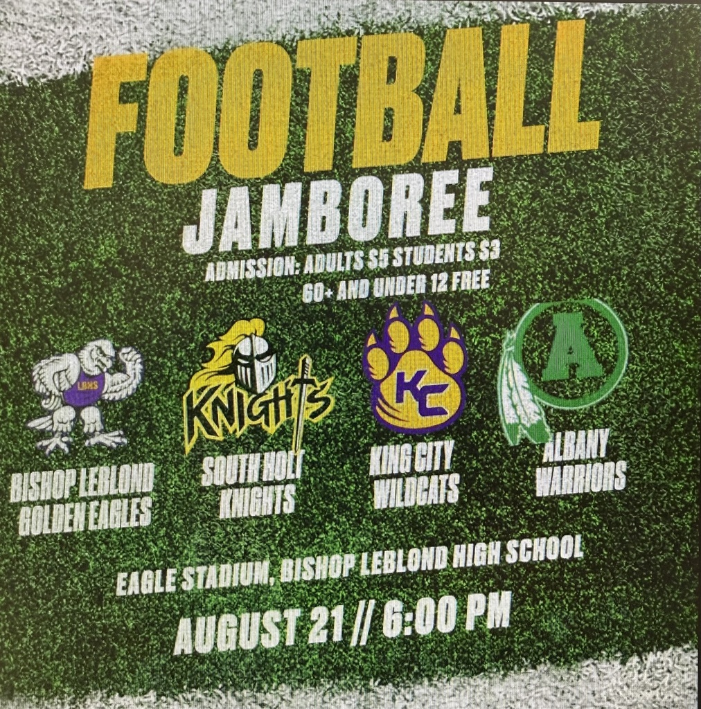 FB Jamboree