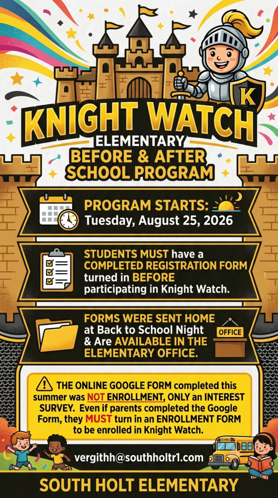 Knight Watch