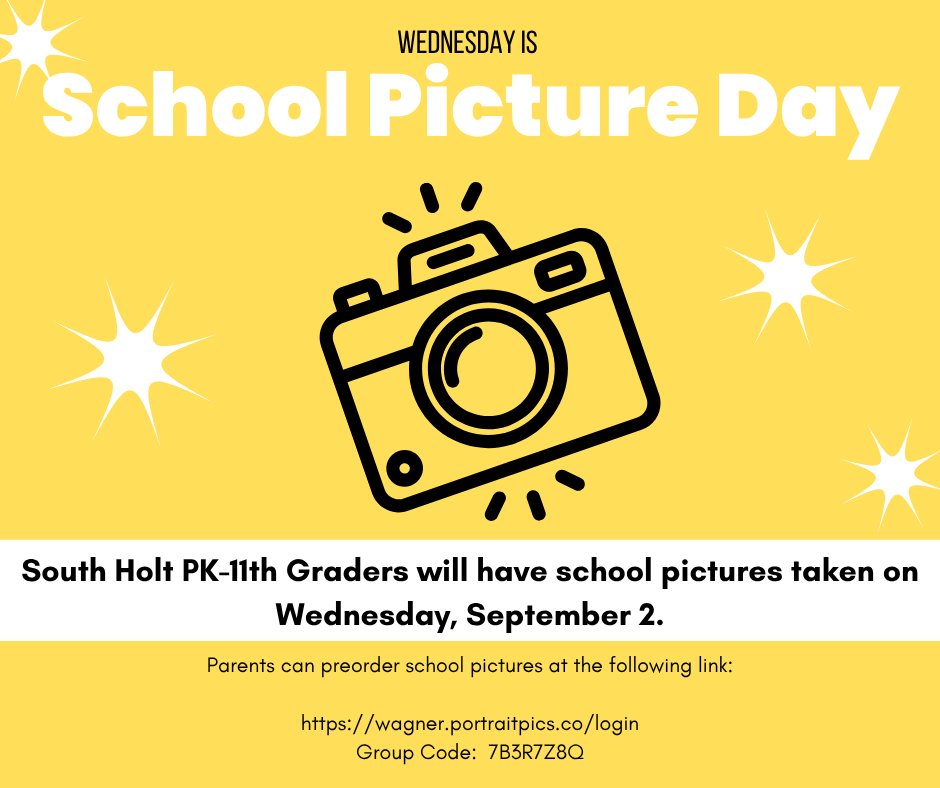 Picture Day