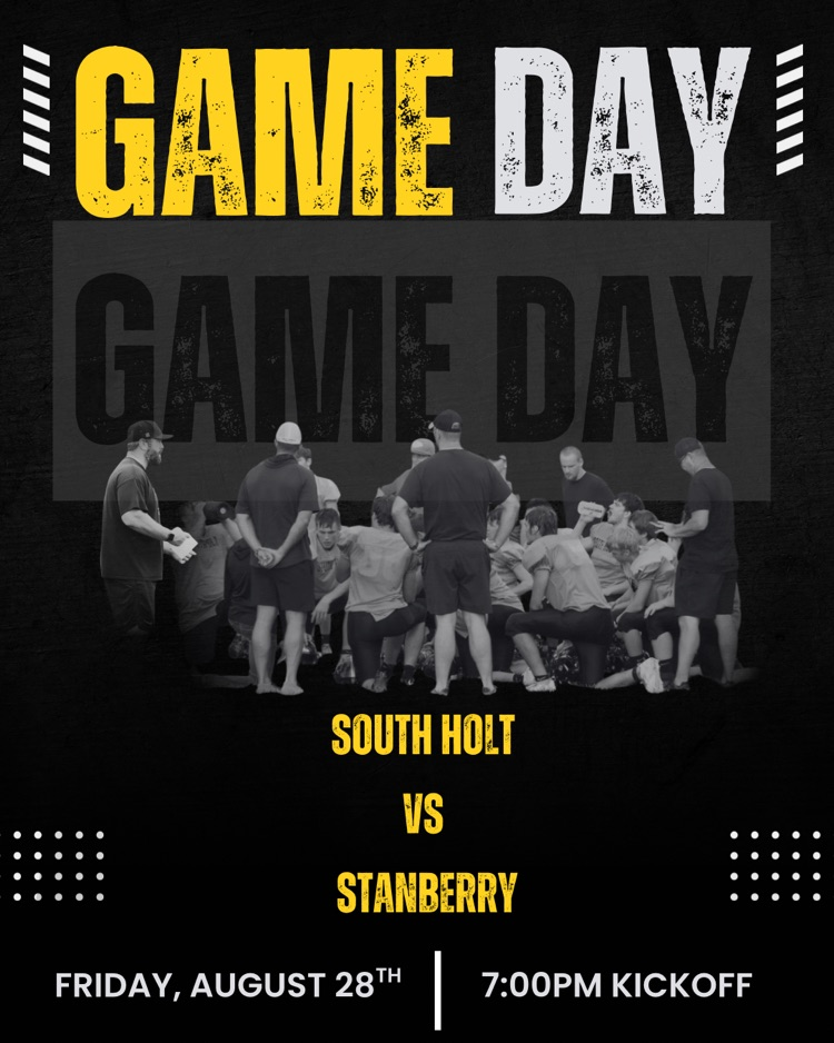Game day