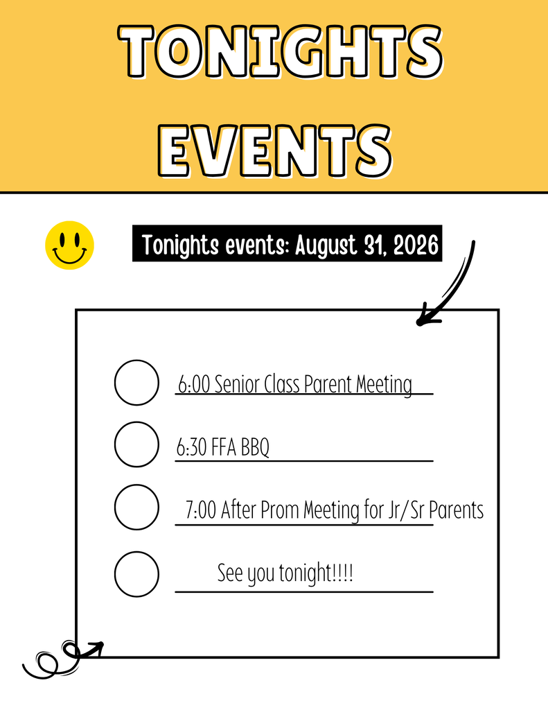 8/31 events