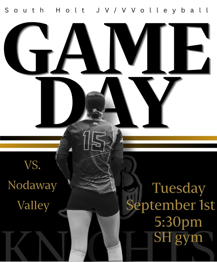 Game day