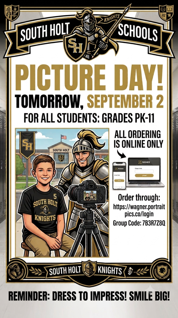 Picture Day