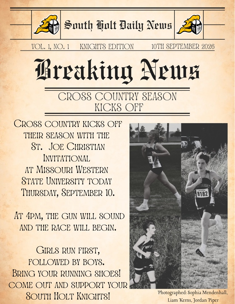cross country