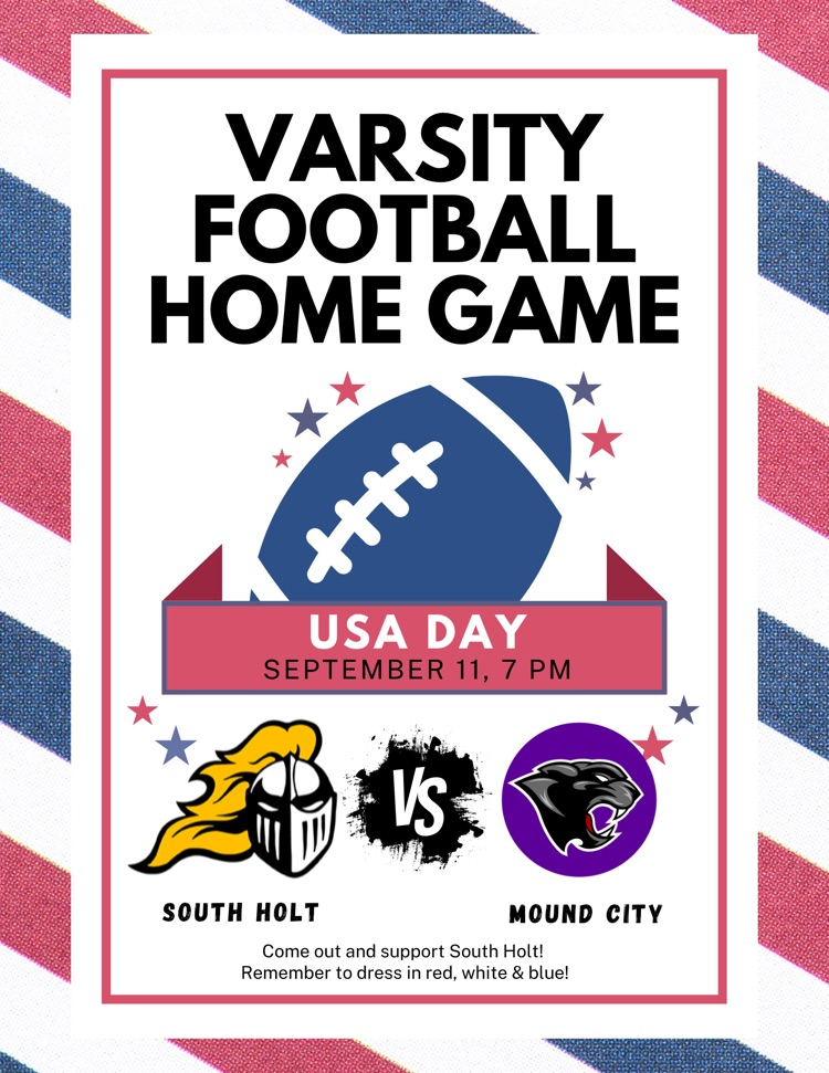 game day