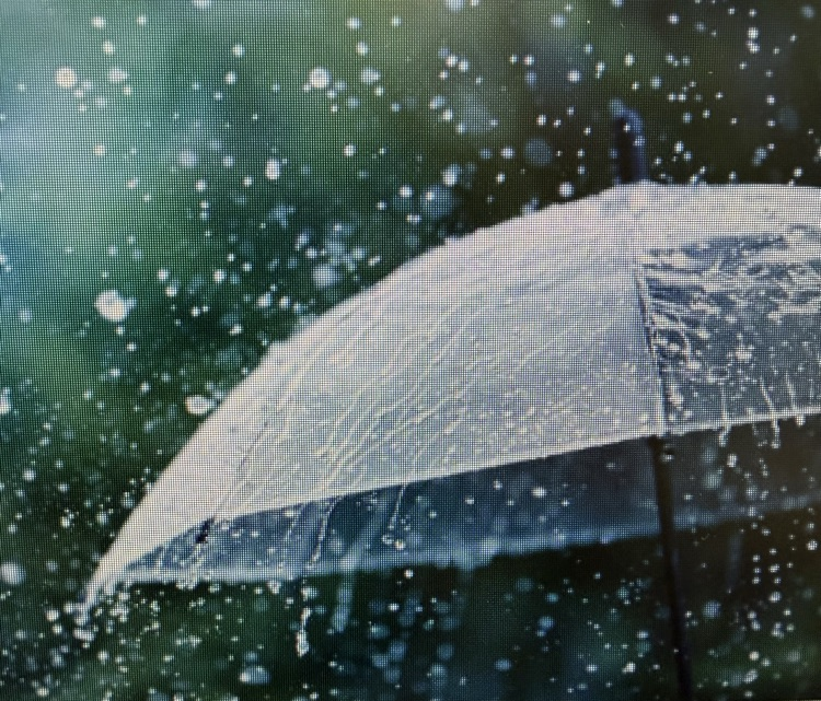 rain out