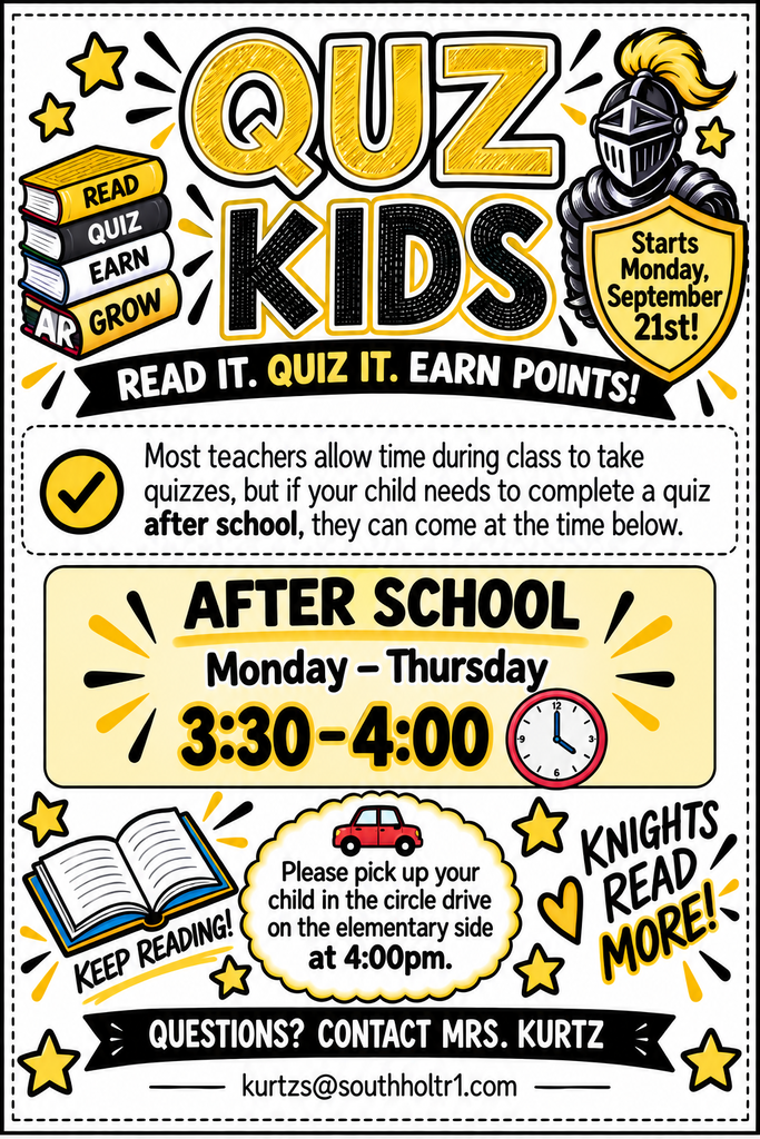 Quiz Kids