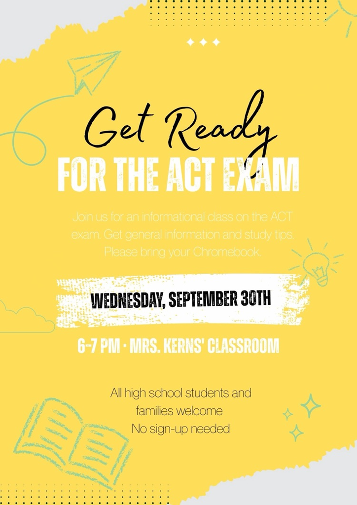 ACT Prep