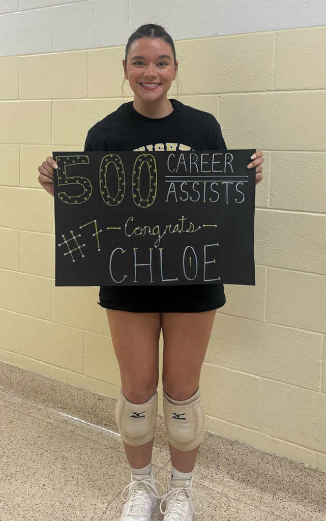 500 assists