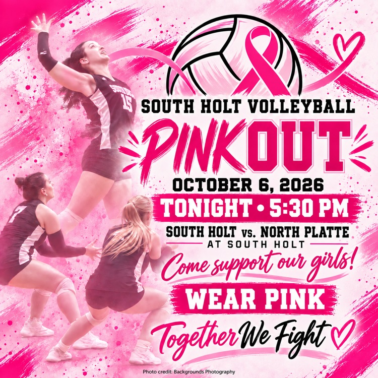 pink out