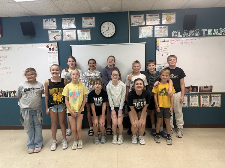 Elementary STUCO