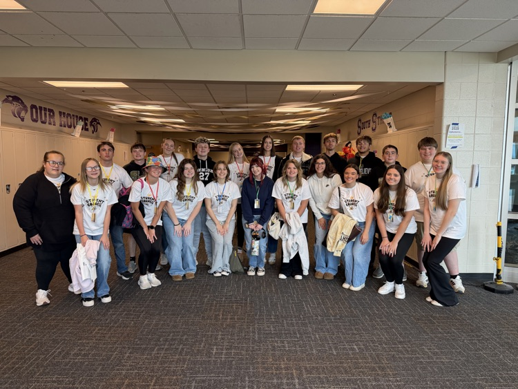 HS Student Council