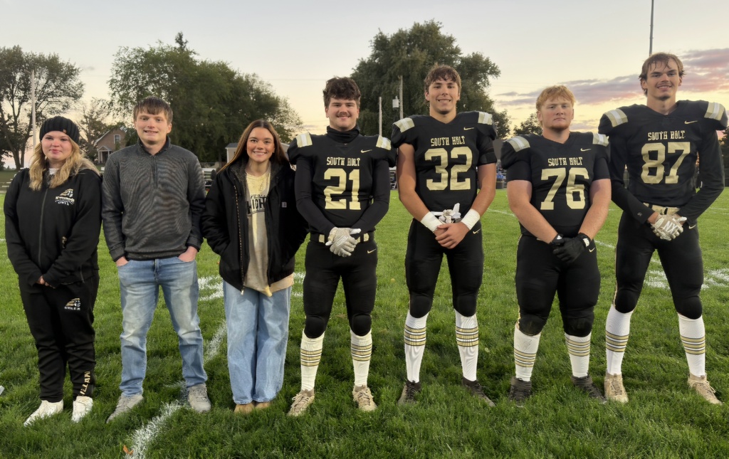 Seniors