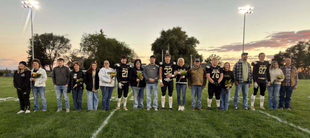 Seniors and Families