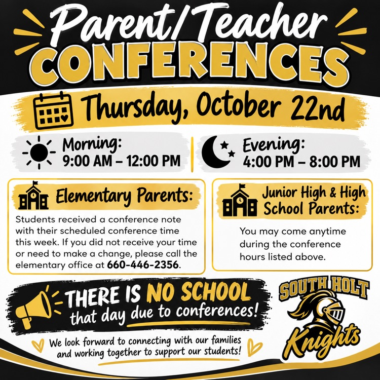 parent teacher conferences