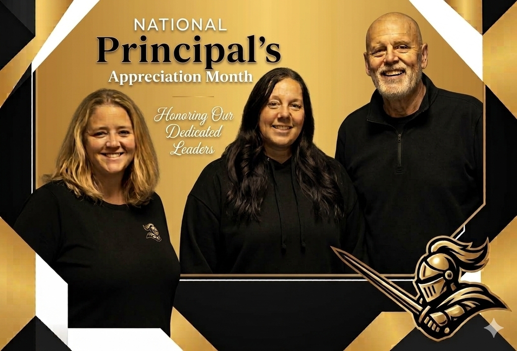 National Principal's Month