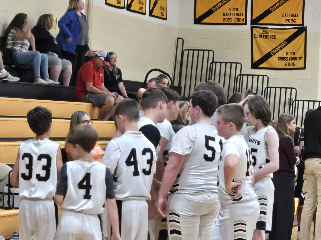 JH Boys