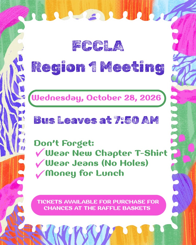 FCCLA