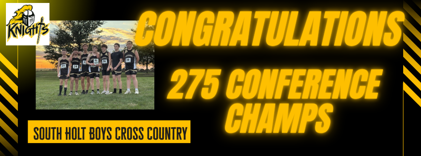 XC All Conference