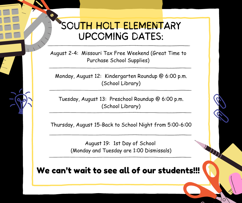 Dates