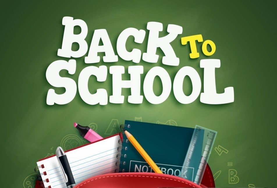 Picture Back to School