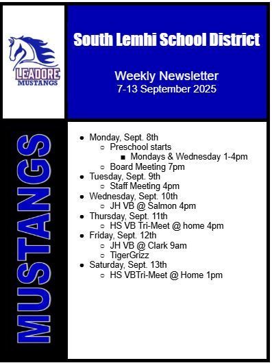 Newsletter