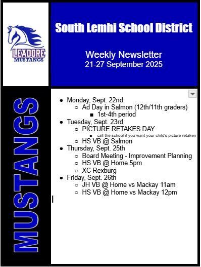 Newsletter