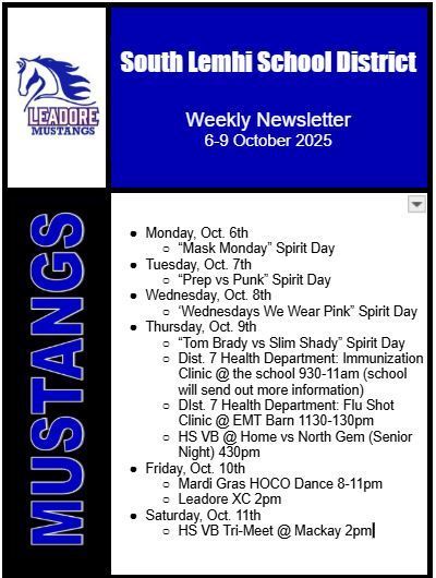 Newsletter