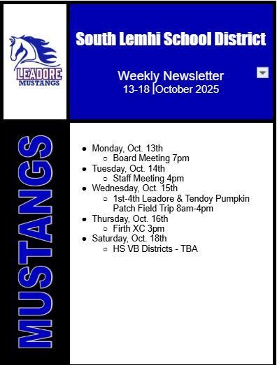 Newsletter