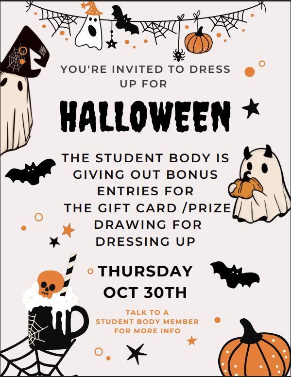 Halloween