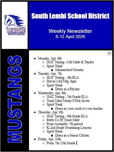 Newsletter