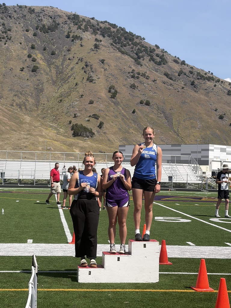 Haylee Bird podium picture