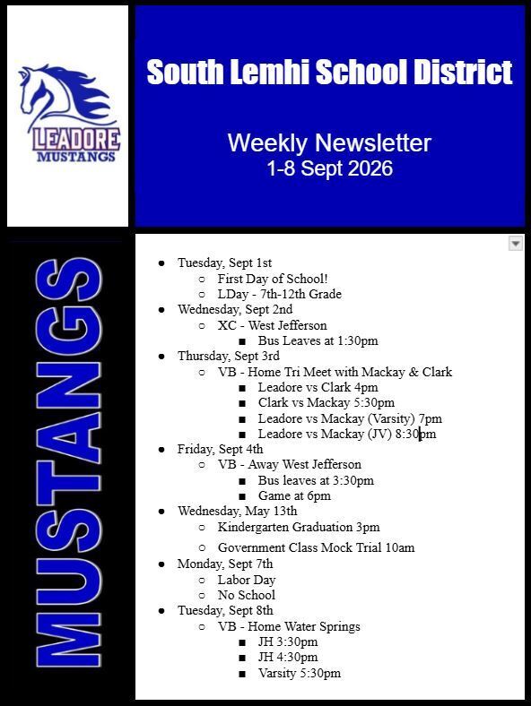 Newsletter