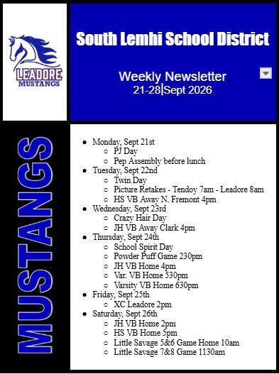 Newsletter
